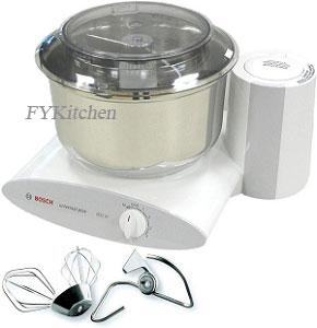 Your Kitchen Product Details | Bosch Mixer | Nutrimill Grain | Making Supplies And More!
