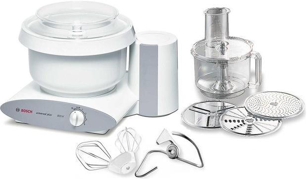 Your Kitchen Product Details | Bosch Mixer | Nutrimill Grain | Making Supplies And More!