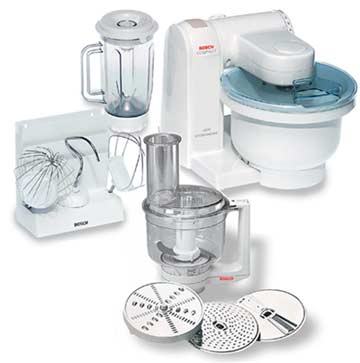 Your Kitchen Product Details | Bosch Mixer | Nutrimill Grain | Bread Making Supplies And More!